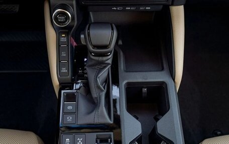 Toyota Land Cruiser Prado, 2025 год, 9 380 500 рублей, 9 фотография