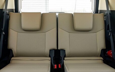 Toyota Land Cruiser Prado, 2025 год, 9 380 500 рублей, 14 фотография