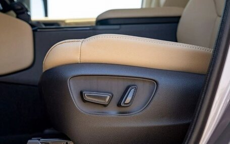 Toyota Land Cruiser Prado, 2025 год, 9 380 500 рублей, 11 фотография