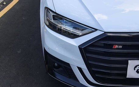 Audi S8, 2022 год, 21 090 000 рублей, 3 фотография