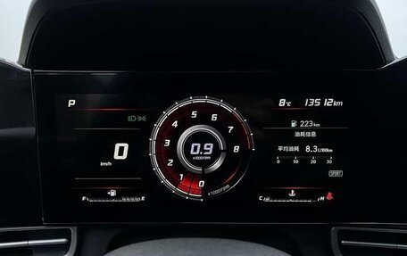 Hyundai Elantra, 2021 год, 1 925 000 рублей, 12 фотография