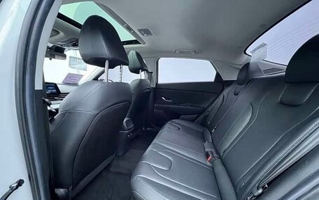 Hyundai Elantra, 2021 год, 1 925 000 рублей, 7 фотография