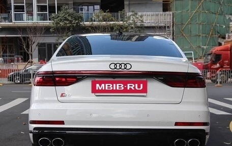 Audi S8, 2022 год, 21 090 000 рублей, 19 фотография