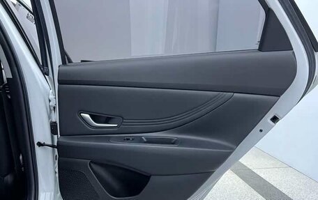 Hyundai Elantra, 2021 год, 1 925 000 рублей, 15 фотография