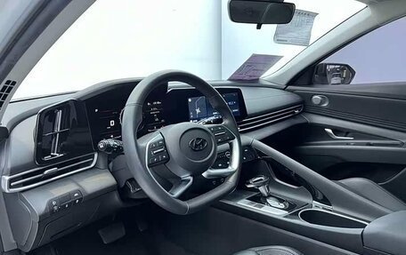 Hyundai Elantra, 2021 год, 1 925 000 рублей, 17 фотография