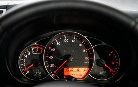 Toyota Ractis II, 2011 год, 999 000 рублей, 10 фотография