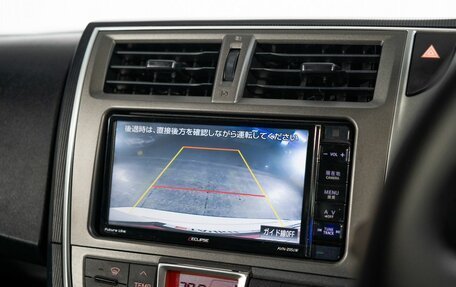 Toyota Ractis II, 2011 год, 999 000 рублей, 12 фотография