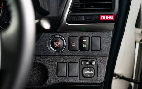 Toyota Ractis II, 2011 год, 999 000 рублей, 14 фотография