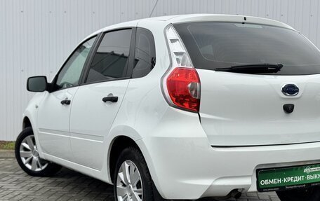 Datsun mi-DO, 2017 год, 675 000 рублей, 8 фотография