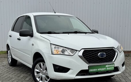 Datsun mi-DO, 2017 год, 675 000 рублей, 4 фотография