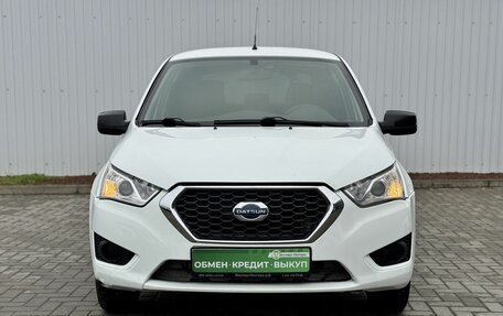 Datsun mi-DO, 2017 год, 675 000 рублей, 3 фотография