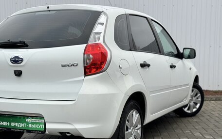 Datsun mi-DO, 2017 год, 675 000 рублей, 10 фотография