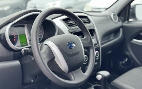 Datsun mi-DO, 2017 год, 675 000 рублей, 13 фотография