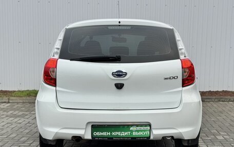 Datsun mi-DO, 2017 год, 675 000 рублей, 9 фотография