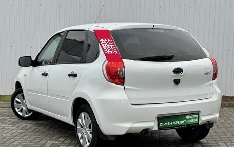 Datsun mi-DO, 2017 год, 675 000 рублей, 7 фотография