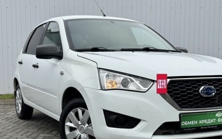 Datsun mi-DO, 2017 год, 675 000 рублей, 5 фотография