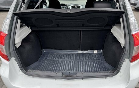 Datsun mi-DO, 2017 год, 675 000 рублей, 20 фотография