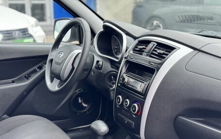 Datsun mi-DO, 2017 год, 675 000 рублей, 19 фотография