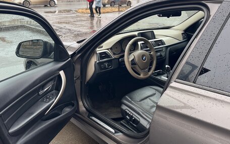 BMW 3 серия, 2012 год, 1 700 000 рублей, 3 фотография