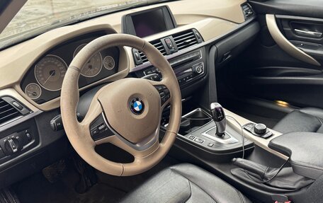 BMW 3 серия, 2012 год, 1 700 000 рублей, 4 фотография
