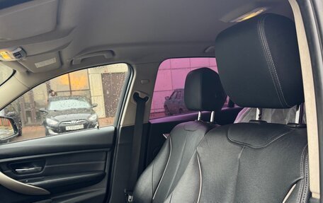 BMW 3 серия, 2012 год, 1 700 000 рублей, 5 фотография