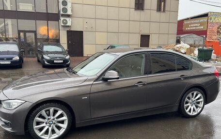 BMW 3 серия, 2012 год, 1 700 000 рублей, 2 фотография