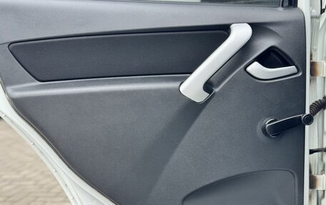 Datsun mi-DO, 2017 год, 675 000 рублей, 15 фотография