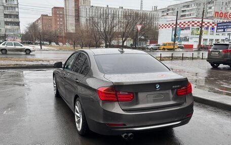 BMW 3 серия, 2012 год, 1 700 000 рублей, 7 фотография