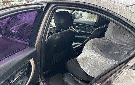 BMW 3 серия, 2012 год, 1 700 000 рублей, 6 фотография