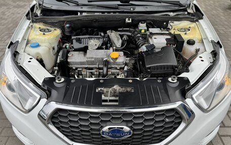 Datsun mi-DO, 2017 год, 675 000 рублей, 21 фотография