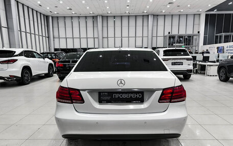 Mercedes-Benz E-Класс, 2013 год, 1 550 000 рублей, 7 фотография