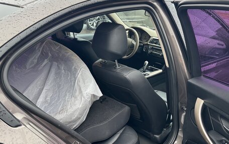 BMW 3 серия, 2012 год, 1 700 000 рублей, 8 фотография