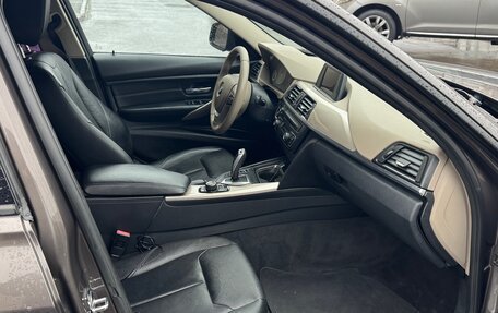 BMW 3 серия, 2012 год, 1 700 000 рублей, 10 фотография