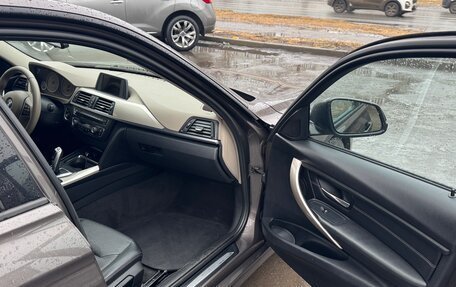 BMW 3 серия, 2012 год, 1 700 000 рублей, 9 фотография