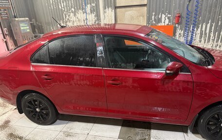 Skoda Rapid II, 2020 год, 1 850 000 рублей, 9 фотография