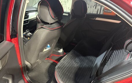 Skoda Rapid II, 2020 год, 1 850 000 рублей, 7 фотография