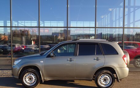 Chery Tiggo (T11), 2013 год, 590 000 рублей, 4 фотография