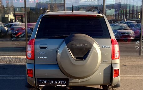 Chery Tiggo (T11), 2013 год, 590 000 рублей, 6 фотография