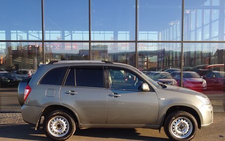 Chery Tiggo (T11), 2013 год, 590 000 рублей, 5 фотография