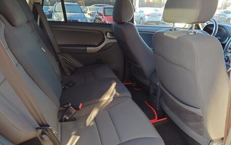 Chery Tiggo (T11), 2013 год, 590 000 рублей, 11 фотография