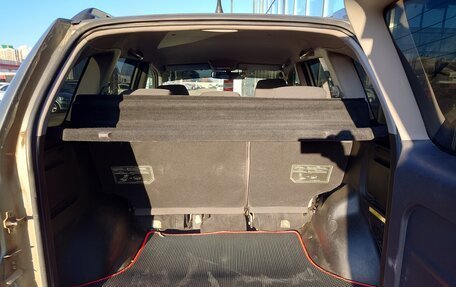 Chery Tiggo (T11), 2013 год, 590 000 рублей, 13 фотография