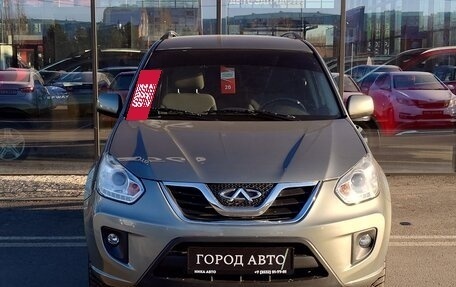 Chery Tiggo (T11), 2013 год, 590 000 рублей, 2 фотография