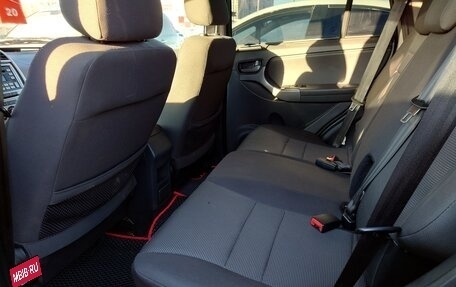 Chery Tiggo (T11), 2013 год, 590 000 рублей, 12 фотография