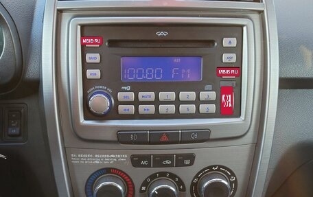 Chery Tiggo (T11), 2013 год, 590 000 рублей, 9 фотография