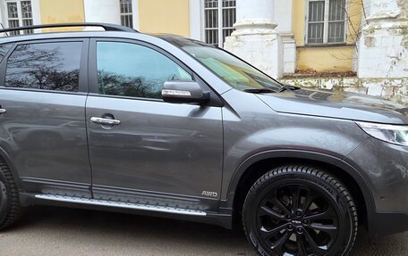 KIA Sorento II рестайлинг, 2013 год, 1 970 000 рублей, 1 фотография