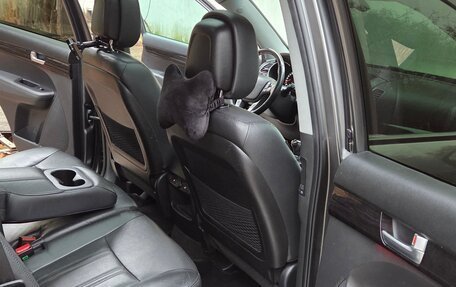 KIA Sorento II рестайлинг, 2013 год, 1 970 000 рублей, 15 фотография