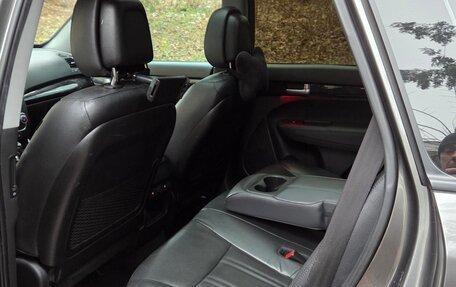 KIA Sorento II рестайлинг, 2013 год, 1 970 000 рублей, 10 фотография