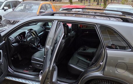 KIA Sorento II рестайлинг, 2013 год, 1 970 000 рублей, 8 фотография