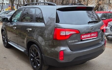 KIA Sorento II рестайлинг, 2013 год, 1 970 000 рублей, 5 фотография