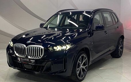 BMW X5, 2025 год, 10 399 000 рублей, 1 фотография